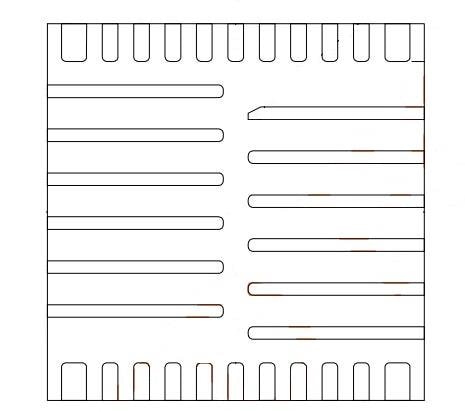 wholesale MP86884DQKTE-LF-P Gate Drivers supplier,manufacturer,distributor