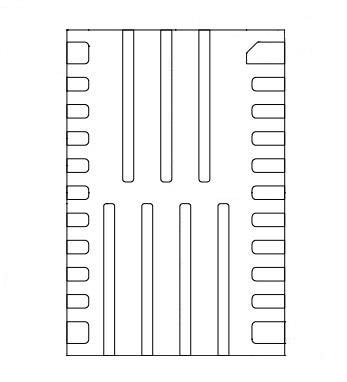 wholesale MP86885GQWT-P Gate Drivers supplier,manufacturer,distributor