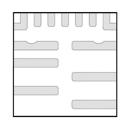 wholesale MP86933GQT-Z Gate Drivers supplier,manufacturer,distributor