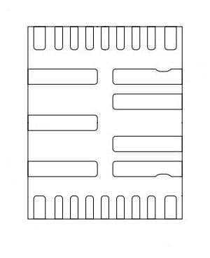 wholesale MP86945-AGVT-Z Gate Drivers supplier,manufacturer,distributor