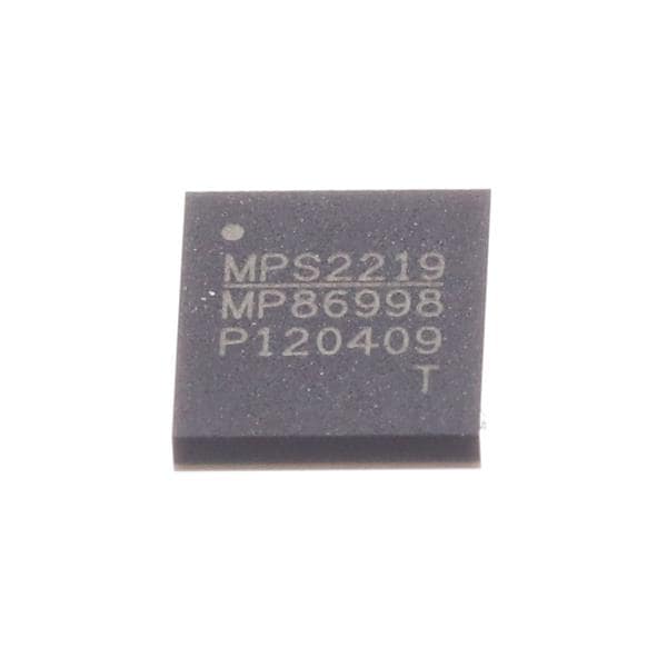 wholesale MP86998GMJT-Z Power Management Specialized - PMIC supplier,manufacturer,distributor