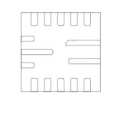 wholesale MP8864GQ-P Switching Voltage Regulators supplier,manufacturer,distributor