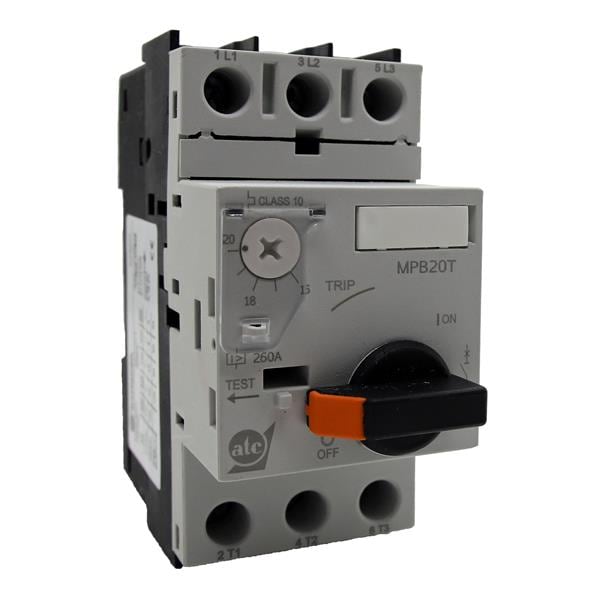 wholesale MPB16T Circuit Breakers supplier,manufacturer,distributor