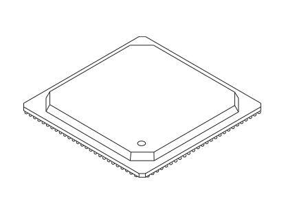 wholesale MPC5121YVY400B Microprocessors - MPU supplier,manufacturer,distributor