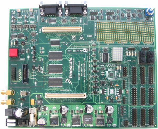 wholesale MPC5510DEMO Development Boards & Kits - Other Processors supplier,manufacturer,distributor