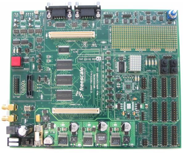 wholesale MPC5510KIT144 Development Boards & Kits - Other Processors supplier,manufacturer,distributor