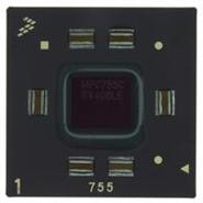 wholesale MPC7410HX400LE Integrated Circuits - IC Chips supplier,manufacturer,distributor