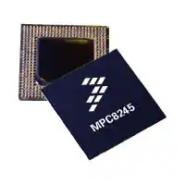 wholesale MPC8245TVV333D Integrated Circuits - IC Chips supplier,manufacturer,distributor