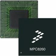 wholesale MPC8250AZUPIBC Integrated Circuits - IC Chips supplier,manufacturer,distributor