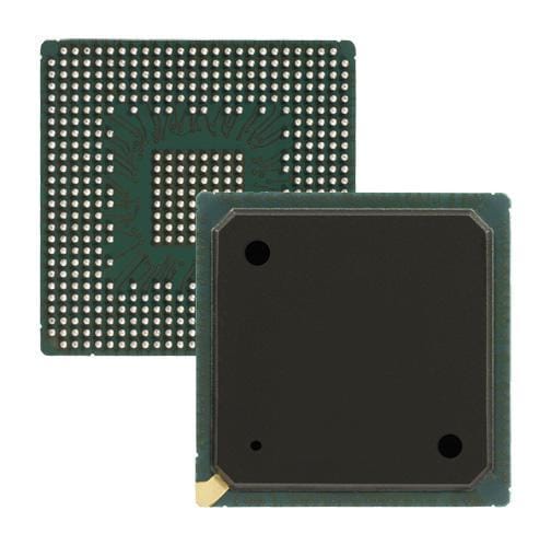 wholesale MPC8271CVRTIEA Microprocessors - MPU supplier,manufacturer,distributor