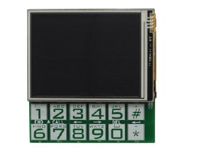 wholesale MPC830X-TLCD Display Development Tools supplier,manufacturer,distributor