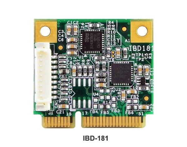 wholesale MPCI-IBD181 Interface Modules supplier,manufacturer,distributor