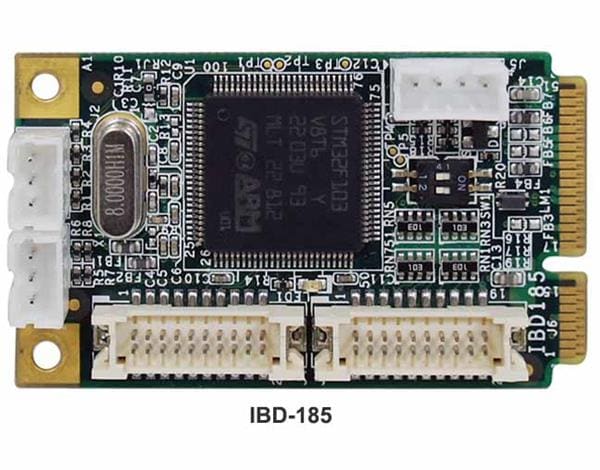 wholesale MPCI-IBD185 Interface Modules supplier,manufacturer,distributor