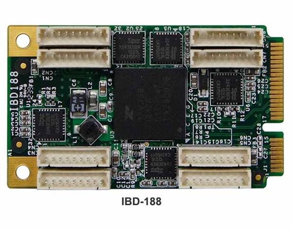 wholesale MPCI-IBD188 Interface Modules supplier,manufacturer,distributor