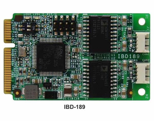 wholesale MPCI-IBD189 Interface Modules supplier,manufacturer,distributor