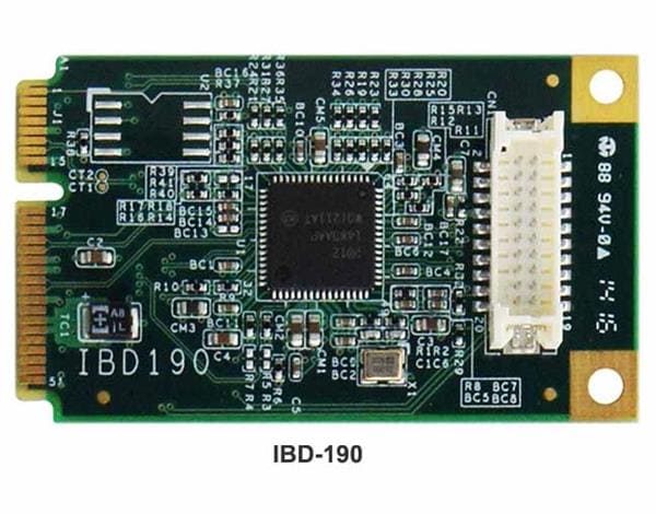 wholesale MPCI-IBD190 Interface Modules supplier,manufacturer,distributor