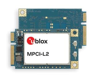 wholesale MPCI-L210-03S Cellular Modules supplier,manufacturer,distributor