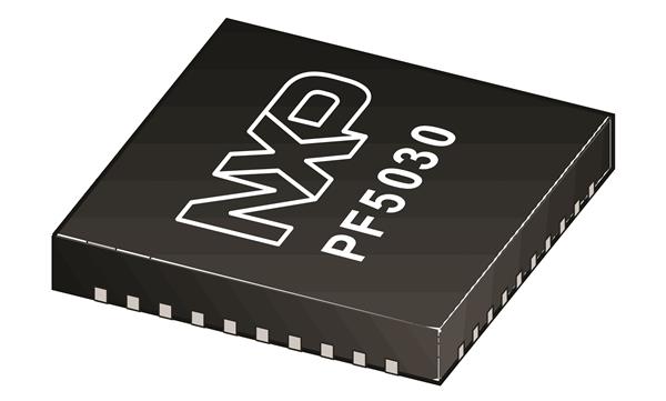 wholesale MPF5032BMBA0ES Power Management Specialized - PMIC supplier,manufacturer,distributor