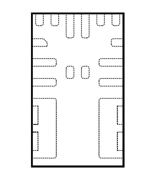 wholesale MPM3606AGQV-P Switching Voltage Regulators supplier,manufacturer,distributor