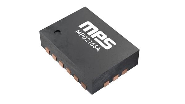 wholesale MPQ2166AGRHE-AEC1-Z Switching Voltage Regulators supplier,manufacturer,distributor