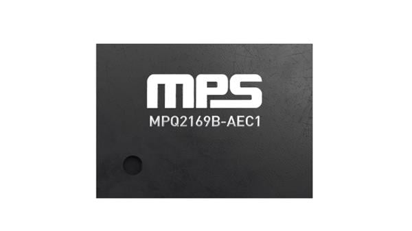 wholesale MPQ2169BGRHE-AEC1-P Switching Voltage Regulators supplier,manufacturer,distributor