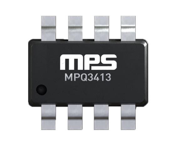 wholesale MPQ3413GJ-5-AEC1-P Switching Voltage Regulators supplier,manufacturer,distributor