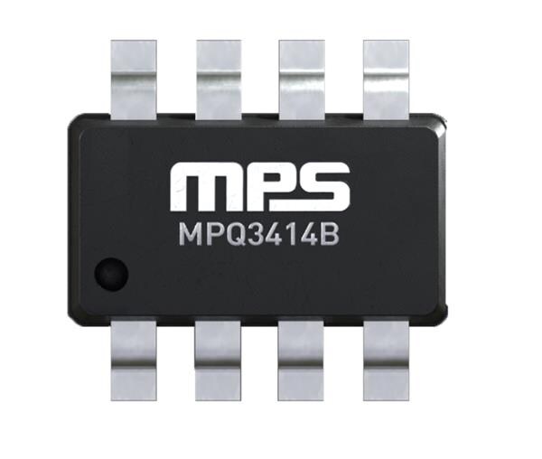 wholesale MPQ3414BGJ-5-AEC1-P Switching Voltage Regulators supplier,manufacturer,distributor