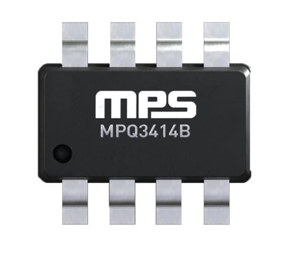 wholesale MPQ3414BGJ-5-AEC1-Z Switching Voltage Regulators supplier,manufacturer,distributor