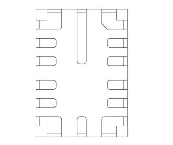 wholesale MPQ4323CGRHE-33-AEC1-P Switching Voltage Regulators supplier,manufacturer,distributor