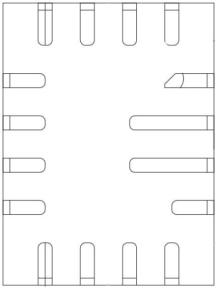 wholesale MPQ4431GLE-5-AEC1-P Switching Voltage Regulators supplier,manufacturer,distributor