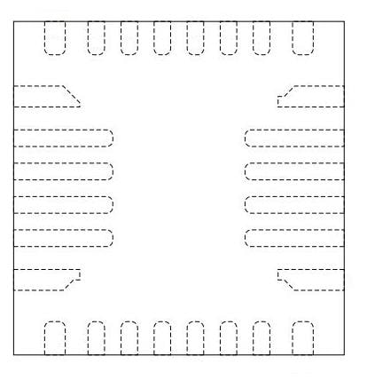 wholesale MPQ6528GVE-AEC1-P Gate Drivers supplier,manufacturer,distributor