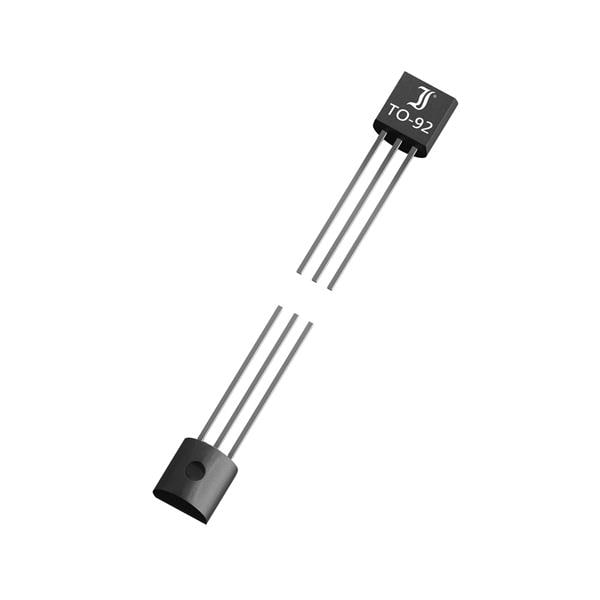 wholesale MPSA92BK BJTs - Bipolar Transistors supplier,manufacturer,distributor