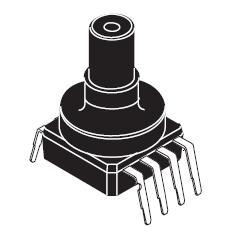 wholesale MPVZ4006GW7U Pressure Sensors supplier,manufacturer,distributor