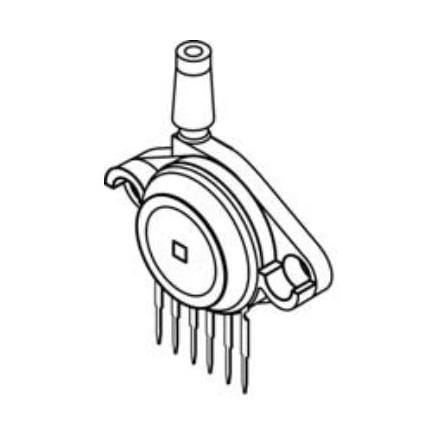 wholesale MPX5050GP Pressure Sensors supplier,manufacturer,distributor