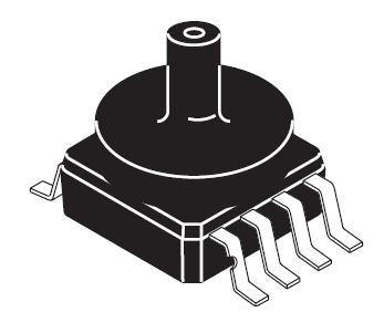 wholesale MPXA6115AC6T1 Pressure Sensors supplier,manufacturer,distributor