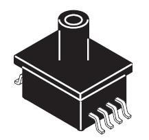 wholesale MPXM2102AS Pressure Sensors supplier,manufacturer,distributor