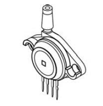 wholesale MPXV2050GP Pressure Sensors supplier,manufacturer,distributor