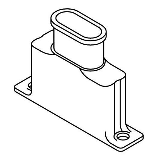 wholesale MQ-232-015-000-0000 D-Sub Backshells supplier,manufacturer,distributor