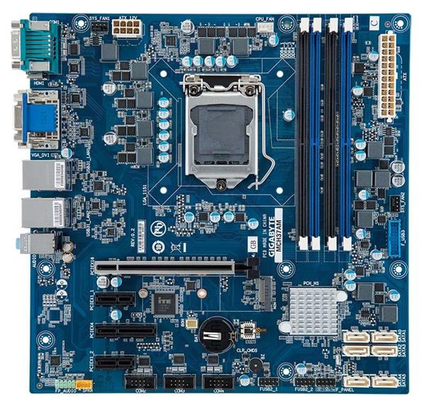 wholesale MQ370AMNR-SI Single Board Computers supplier,manufacturer,distributor