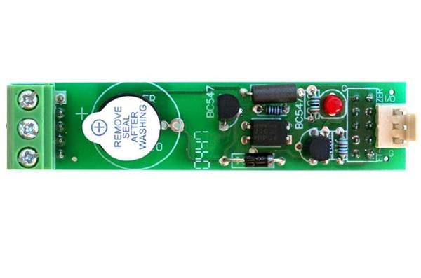 wholesale MR-BUSIO-BUZZER Daughter Cards & OEM Boards supplier,manufacturer,distributor