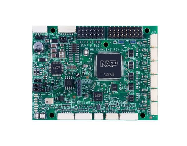 wholesale MR-CANHUBK344 Development Boards & Kits - ARM supplier,manufacturer,distributor