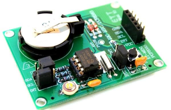 wholesale MR-MINI-RTC Clock & Timer Development Tools supplier,manufacturer,distributor