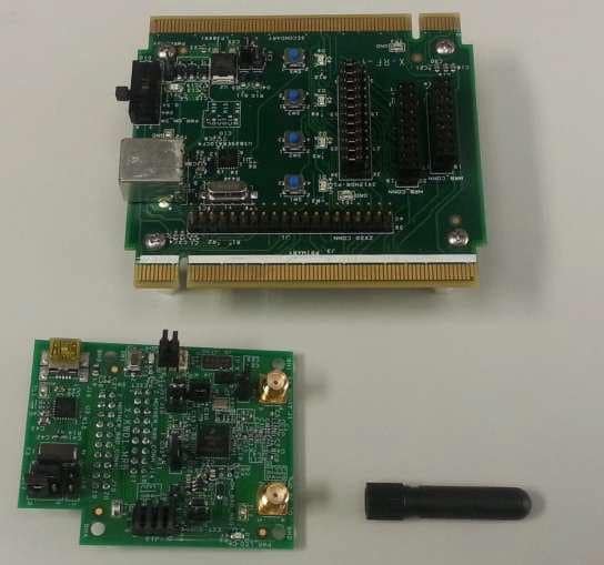 wholesale MRB-KW019030JA Development Boards & Kits - Wireless supplier,manufacturer,distributor