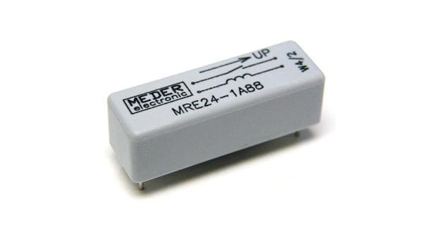 wholesale MRE24-1A88 Reed Relays supplier,manufacturer,distributor