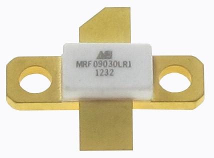 wholesale MRF09030LR1 Transistors RF supplier,manufacturer,distributor