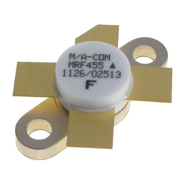 wholesale MRF134 Transistors RF supplier,manufacturer,distributor