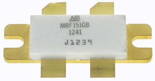 wholesale MRF151GB RF MOSFET Transistors supplier,manufacturer,distributor