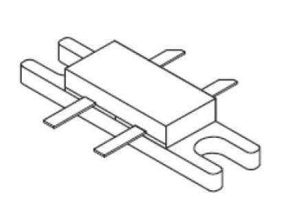 wholesale MRF166W Transistors RF supplier,manufacturer,distributor