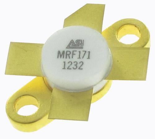 wholesale MRF171 Transistors RF supplier,manufacturer,distributor