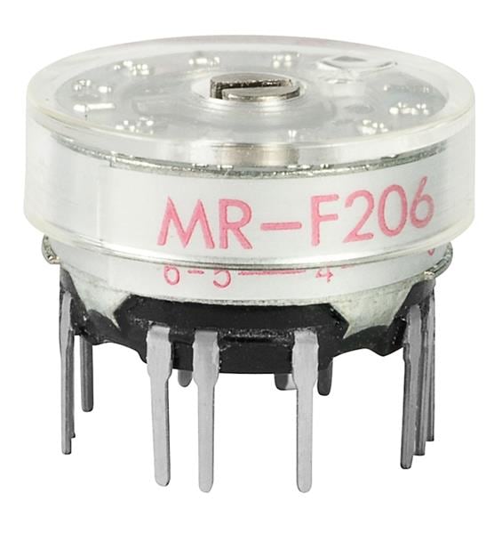 wholesale MRF206 Rotary Switches supplier,manufacturer,distributor